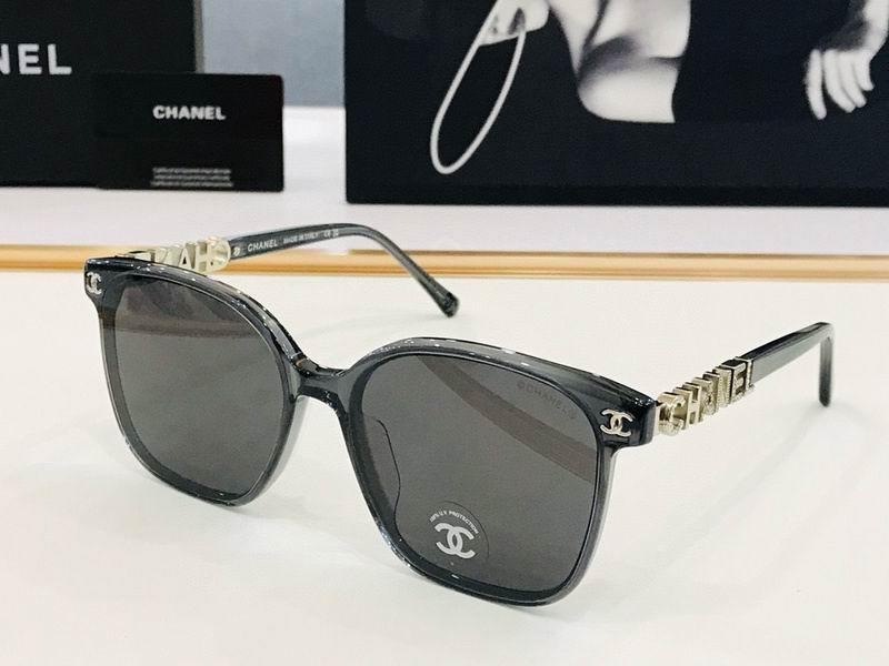 Chanel Sunglasses 1084